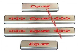 new-stainless-door-sill-scuff-plate-for-chevrolet-cruze-2008-2013-red